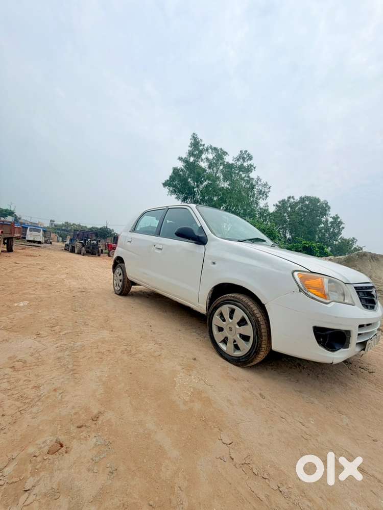 Maruti Suzuki Alto 2014