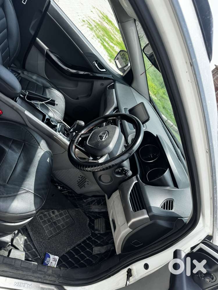 Tata Nexon Amt Xza Plus, 2019, Diesel