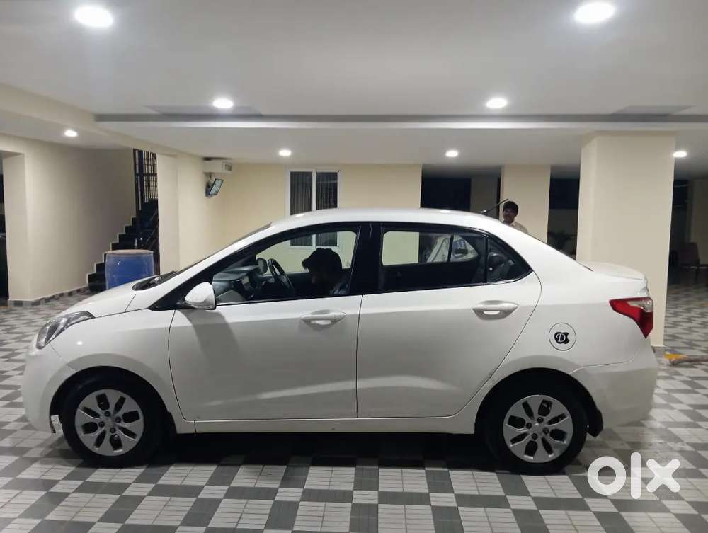 Xcent Diesel S