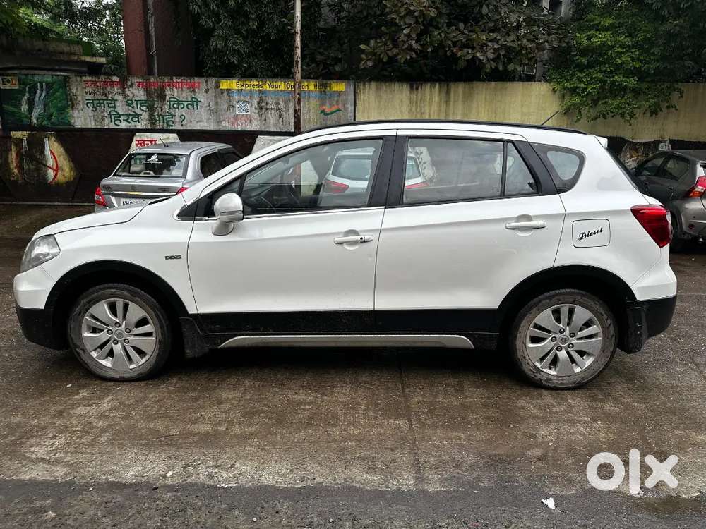 Maruti Suzuki Zeta 200 2016 Diesel Manual