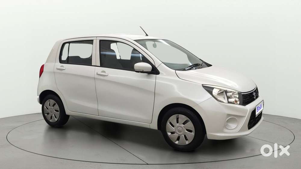 Maruti Suzuki Celerio Zxi Optional Amt, 2019, Petrol
