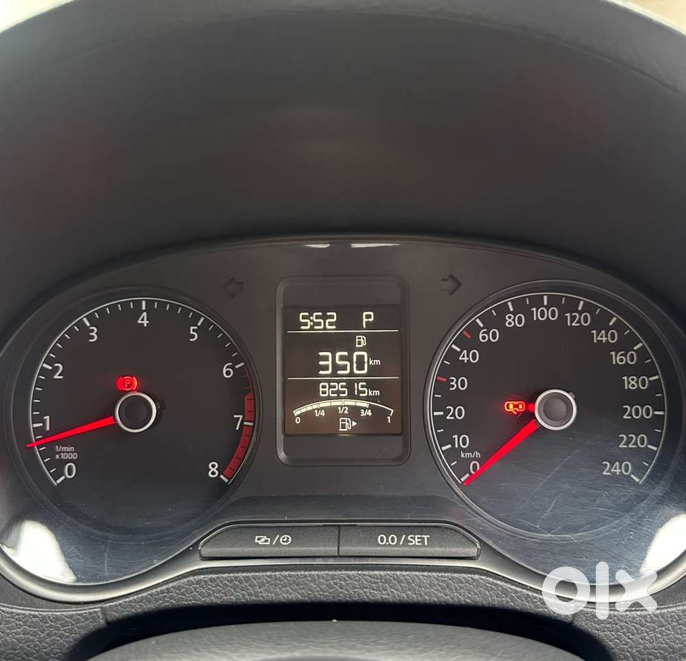 Volkswagen Polo 1.2 Gt 2019
