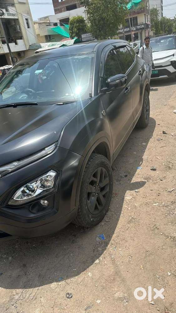 Tata Diesel Car 2022