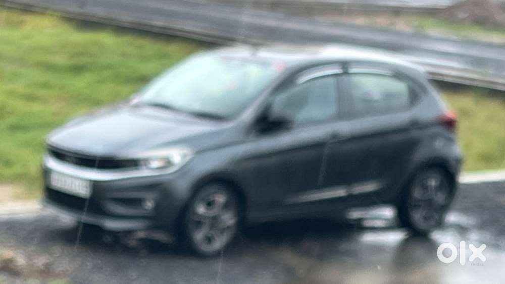 2021 Tata Tiago Petrol
