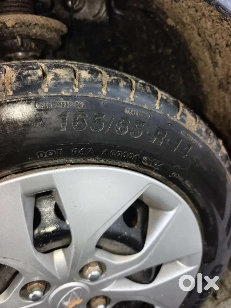 Hyundai Xcent 2018 Diesel