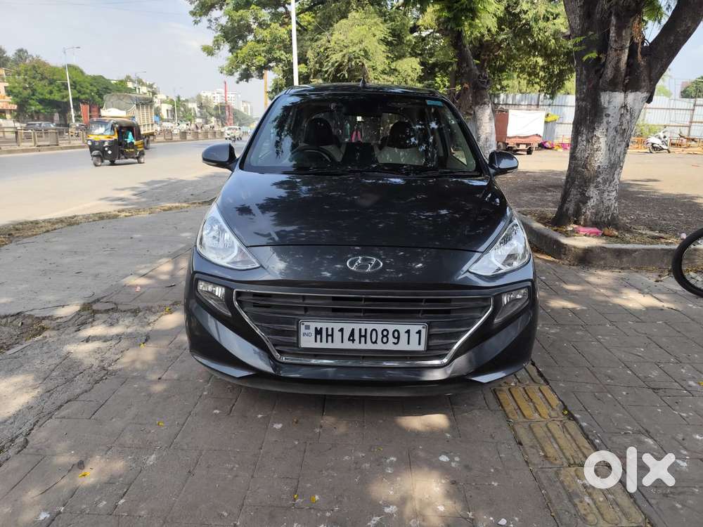 Hyundai Santro Sportz Amt, 2023, Petrol