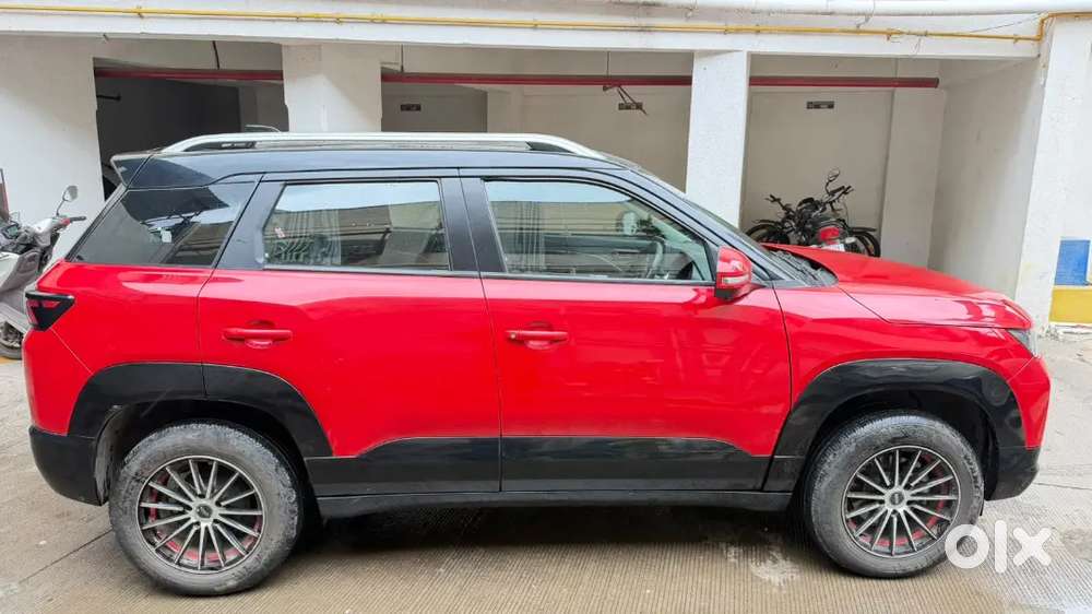 Maruti Suzuki Brezza Lxi 2023