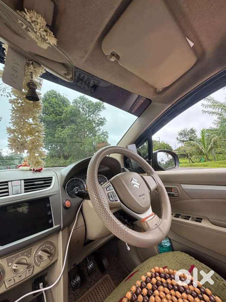 Maruti Ertiga Diesel 2019