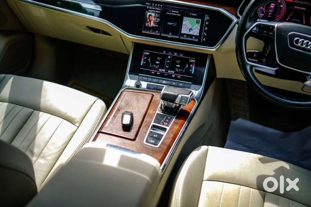 Audi A6 2.0 45 Tfsi Premium Plus, 2023, Petrol