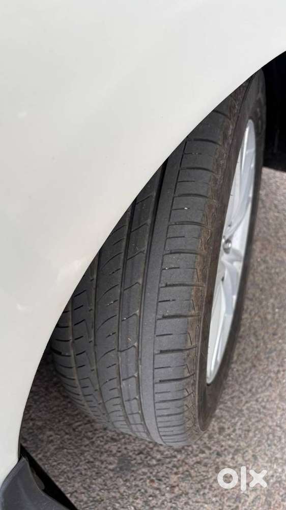 Toyota Innova Crysta 2.4 Z 7 Str, 2016, Diesel