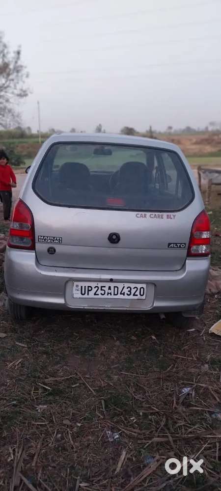 Maruti Suzuki Alto Lxi 2009 Model . 2029 Tak Valid