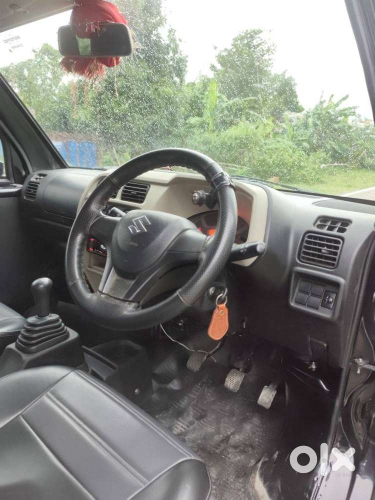 Maruti Suzuki Eeco 5 Seater Ac, 2024, Lpg