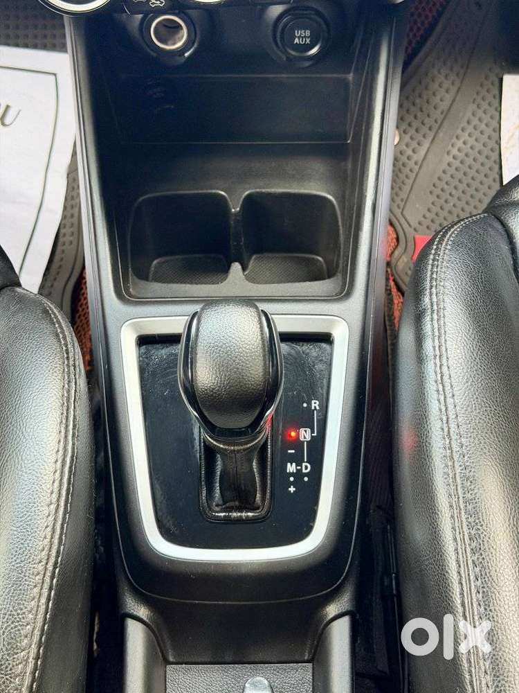 Maruti Suzuki Swift Amt Zdi, 2018, Diesel