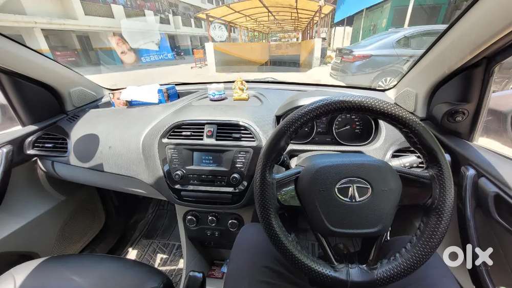 Tata Tiago Xta (automatic) For Sale