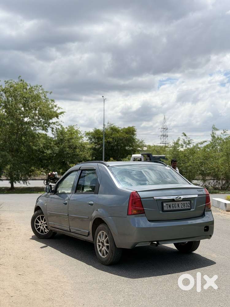 Mahindra Verito, 2014