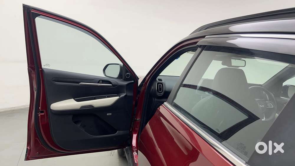 Kia Sonet Gtx Plus Turbo Dct Dt, 2024, Petrol