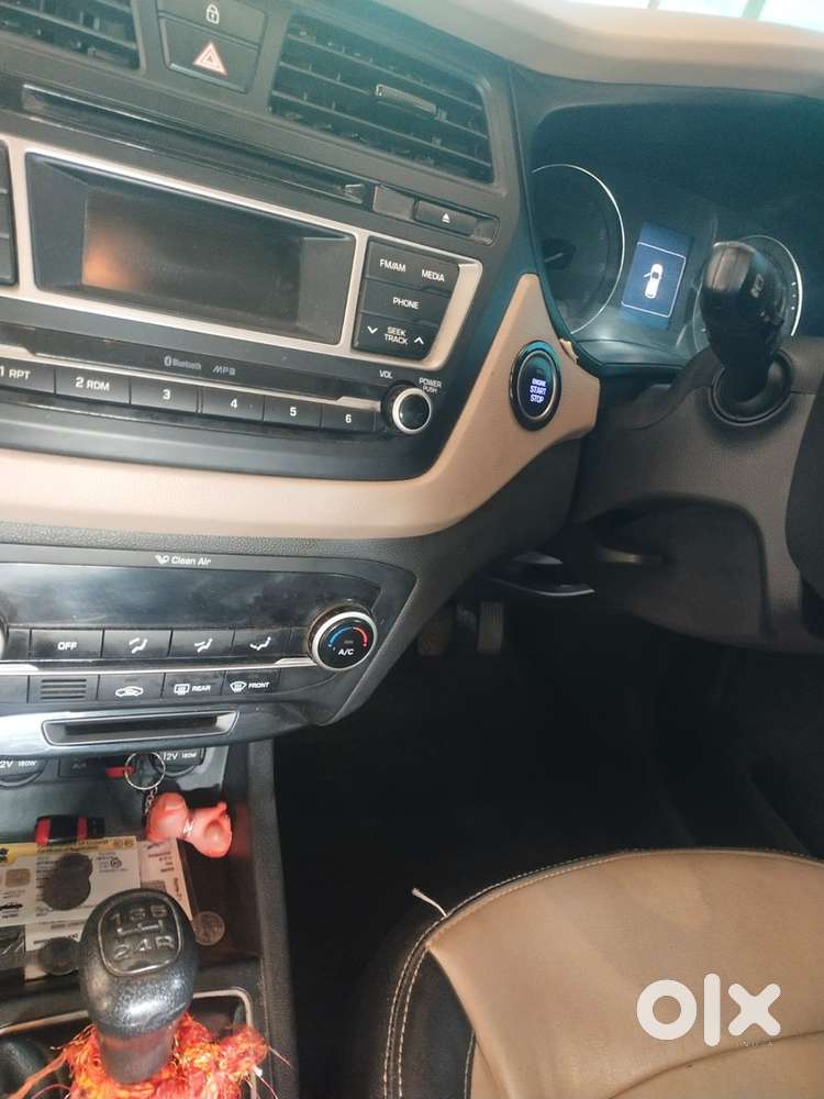 Hyundai  New I20 Asta 1.2 Vtvt Manual 2014 Car