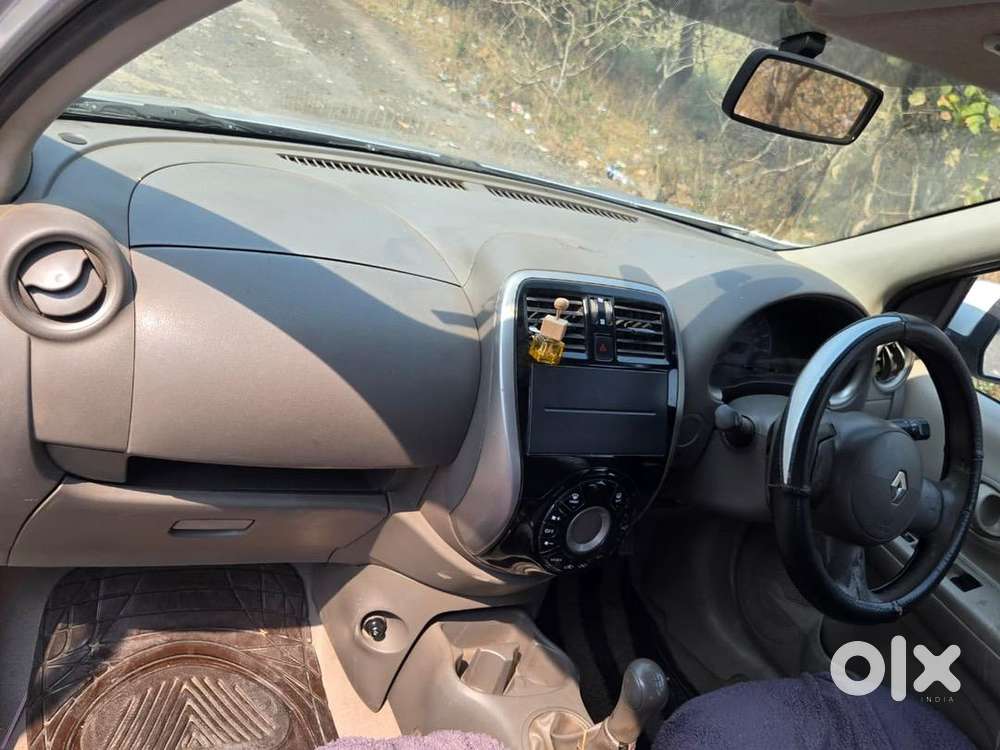 2015 Renault Diesel Manual Car