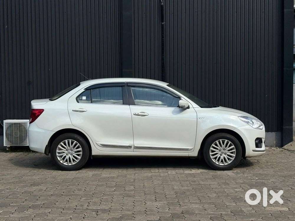 Maruti Suzuki Swift Dzire