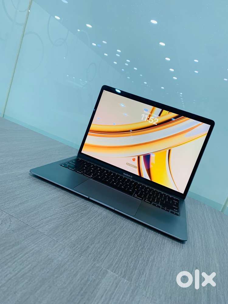 Apple MacBook Air | 2020 | M1 | 16GB | 256GB SSD | A2337