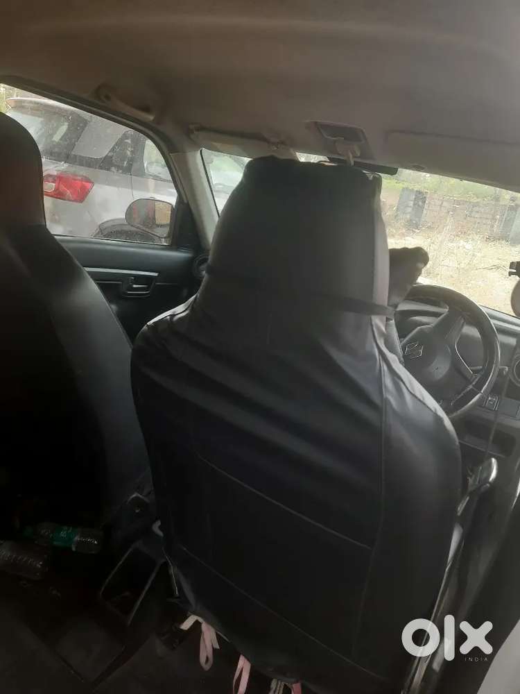 Maruti Suzuki S-presso 2022 Cng & Hybrids Well Maintained
