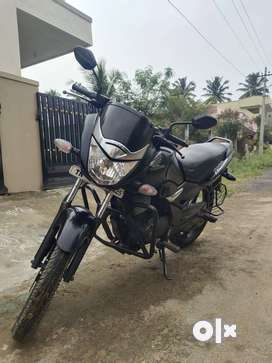 Olx unicorn online bike