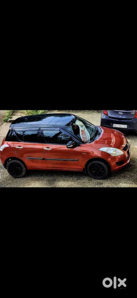 Maruti Suzuki Swift 2014 All Papers Clear