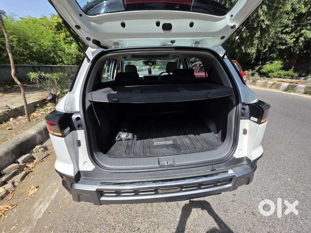 Almost New Creta Sxo 1.5  Turbo Dct For Sale