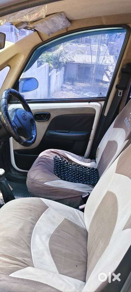 Tata Nano 2011 Petrol Well Maintained