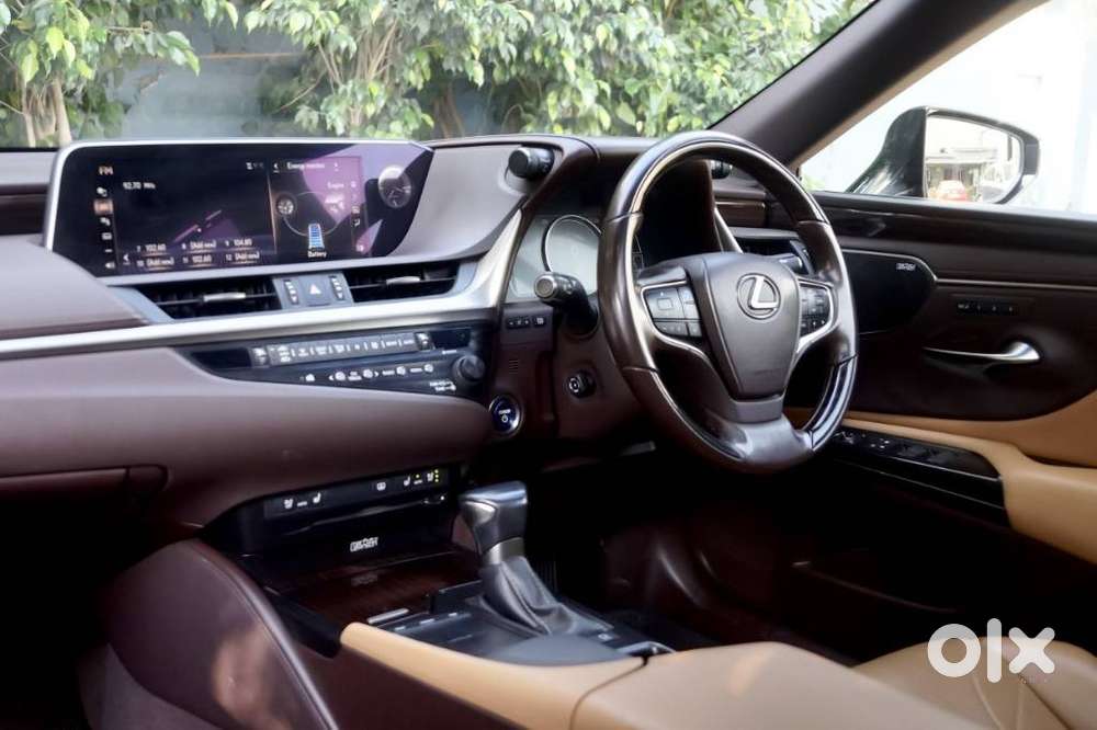 Lexus Es 300h, 2020, Petrol