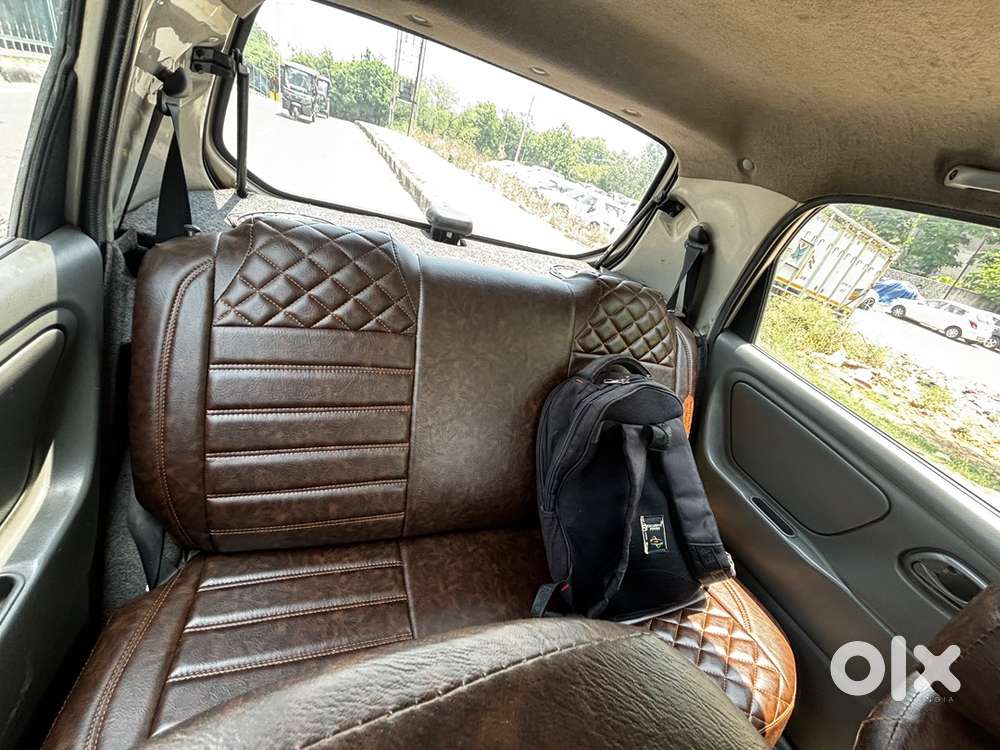 Maruti Suzuki Alto 2008