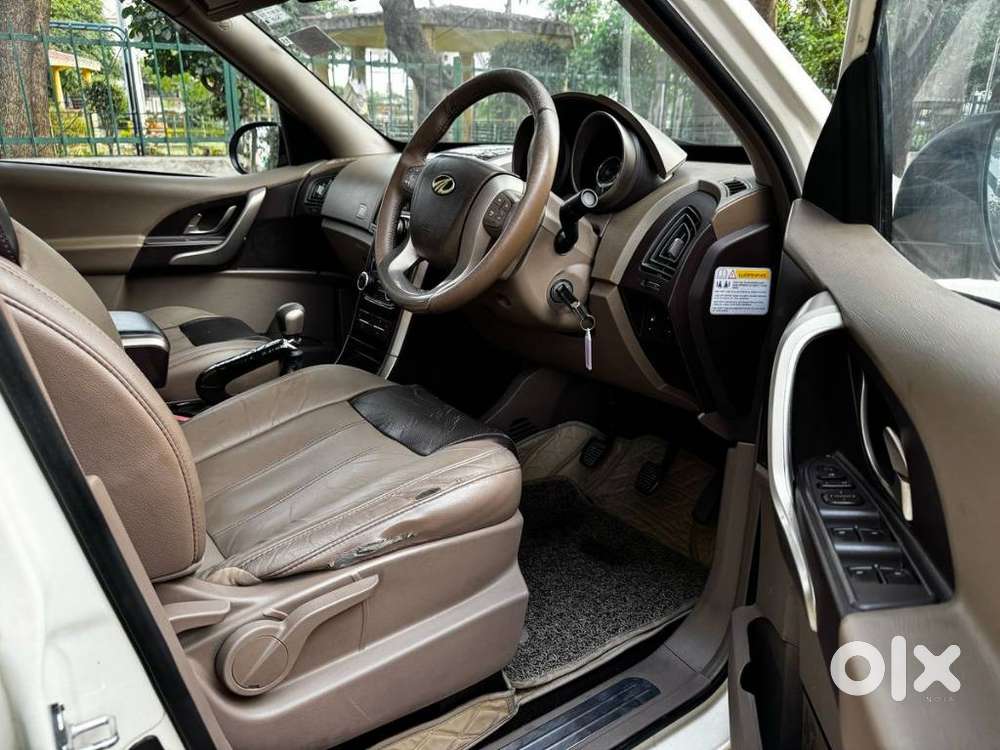 Mahindra Xuv500 W8, 2015, Diesel