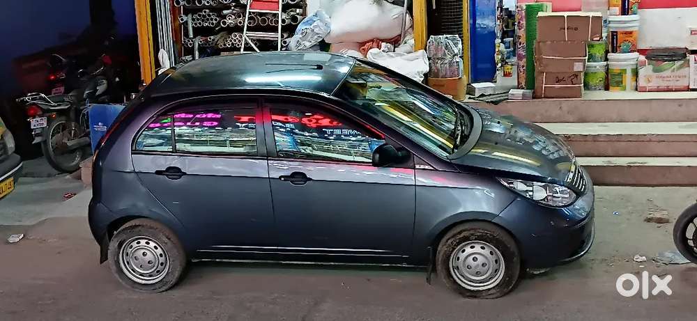 Tata Indica Vista - For Sale