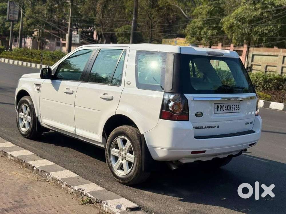 Land Rover Freelander 2 Se, 2014, Diesel
