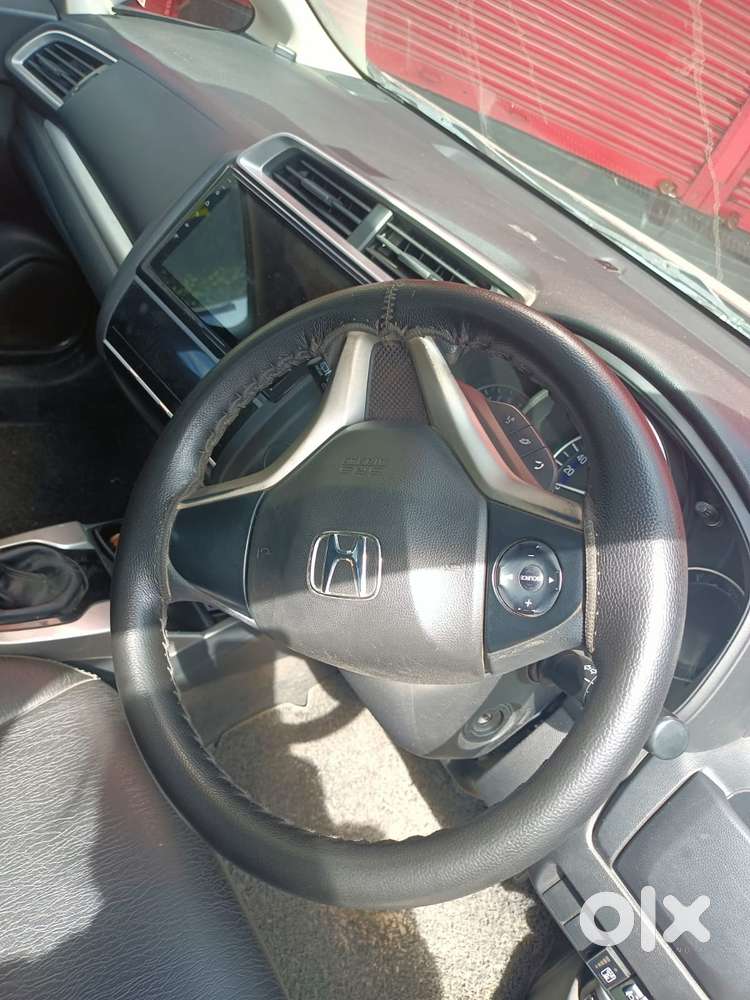 Honda Wr-v 1.2 Vx I-vtec, 2018, Petrol