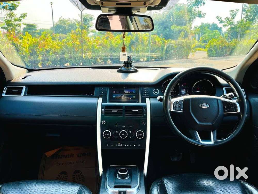 Land Rover Discovery Sport Td4 Hse, 2019, Diesel