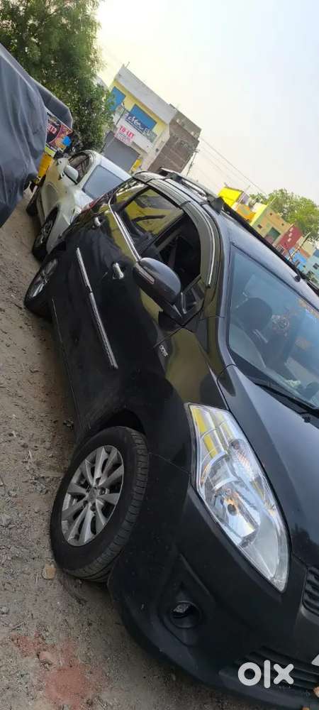 Maruti Suzuki Ertiga 2013