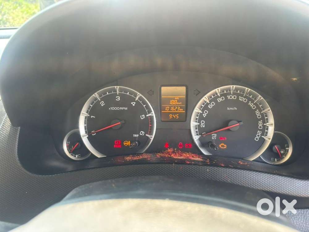 Maruti Suzuki Swift 2014 Diesel Well Maintained