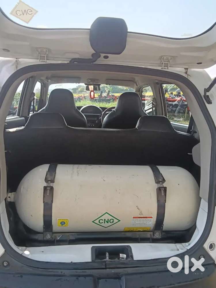 Maruti Suzuki S-presso 2022 Variant