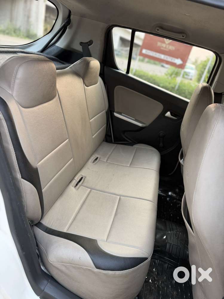 Maruti Suzuki Alto K10 Vxi, 2018, Petrol