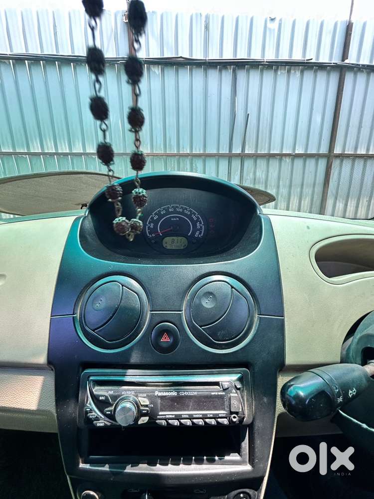 Chevrolet Spark Car Petrol+lpg 2010 Year