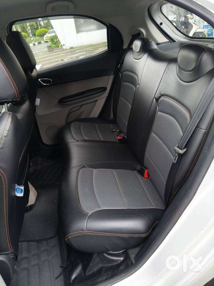 Tata Tiago Xza Plus, 2019, Petrol