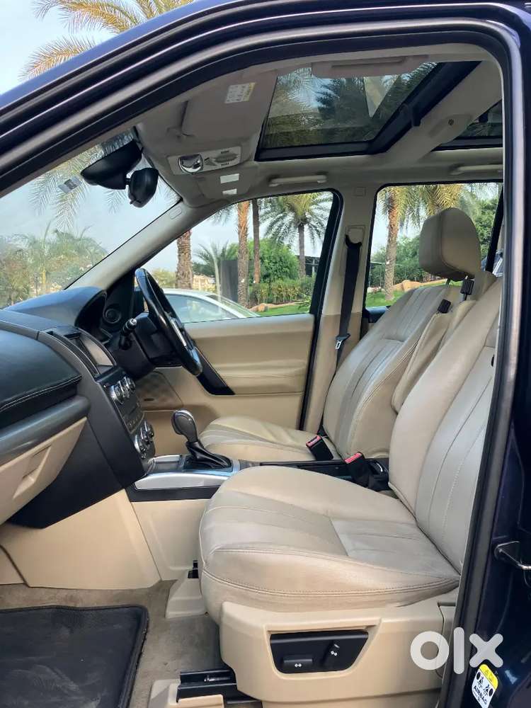 Land Rover Freelander 2 2014 Single Owner