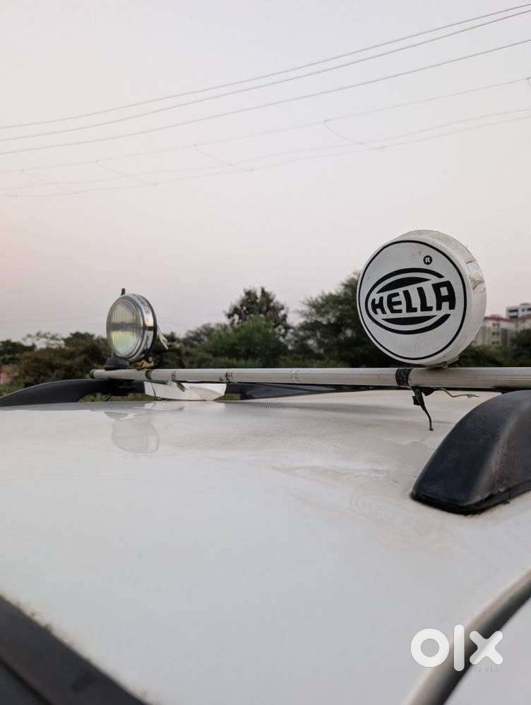 Tata Safari Dicor 2.2 Ex 4x2, 2012, Diesel