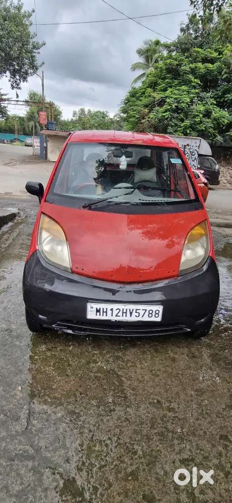 Tata Nano Xe 2011 Year