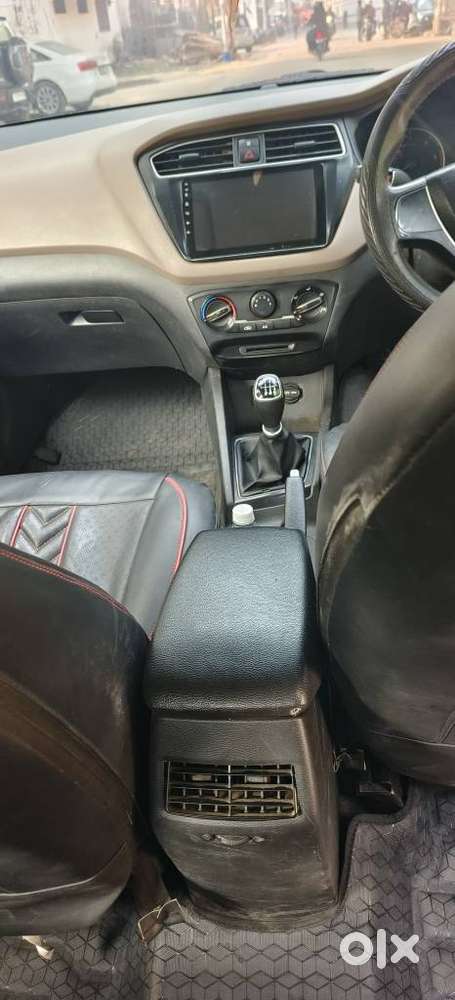 Hyundai Elite I20 1.4 Sportz (o) Crdi, 2019, Diesel