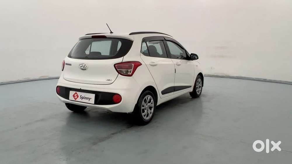 Hyundai Grand I10 1.2 Kappa Magna, 2019, Petrol