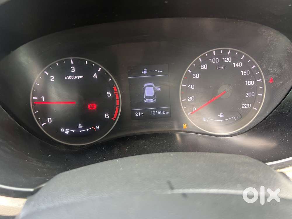 Hyundai Elite I20 Asta 1.4 Crdi, 2018, Diesel