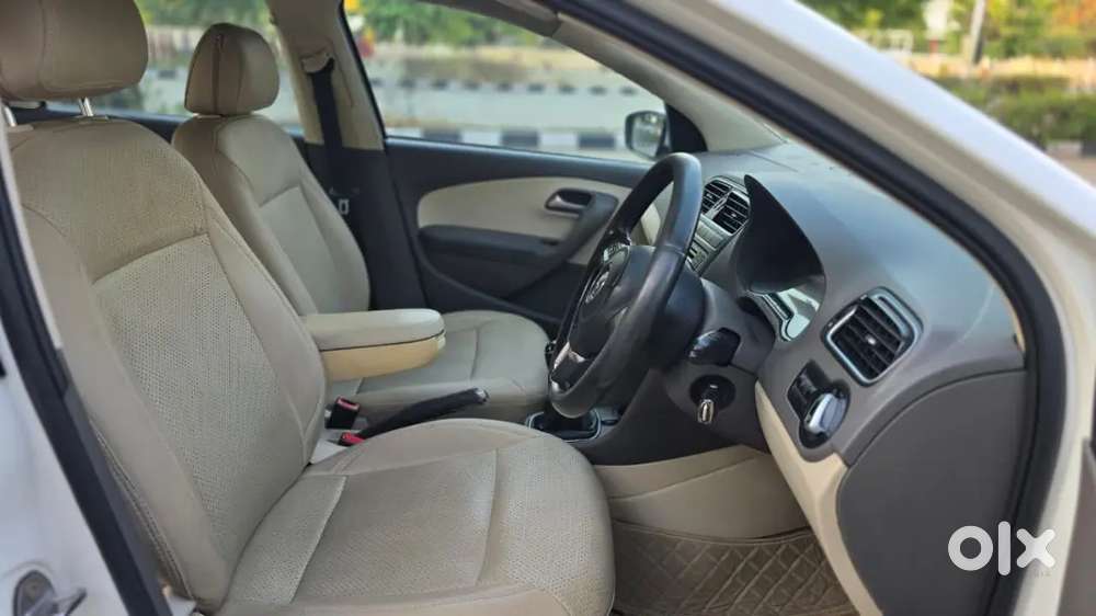 Volkswagen Vento 1.5 Tdi Faclift Done