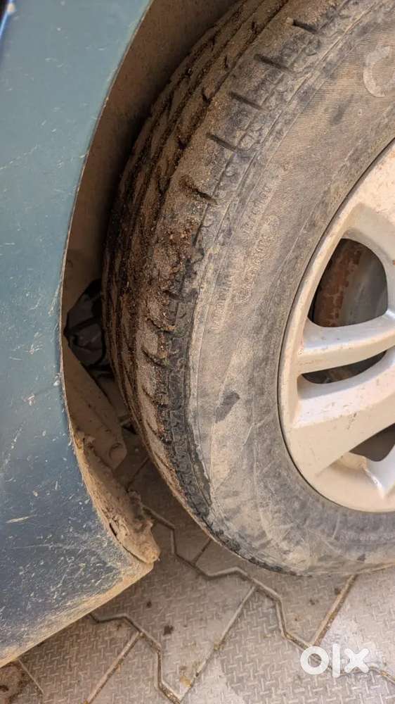 Maruti Suzuki Dzire 2014 Diesel 11500 Km Driven